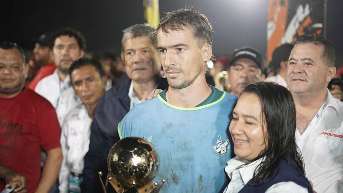 ¡Choloma celebró a lo grande! Los maquileros desataron la locura en la ciudad con la conquista del torneo Apertura de la Liga de Ascenso de Honduras