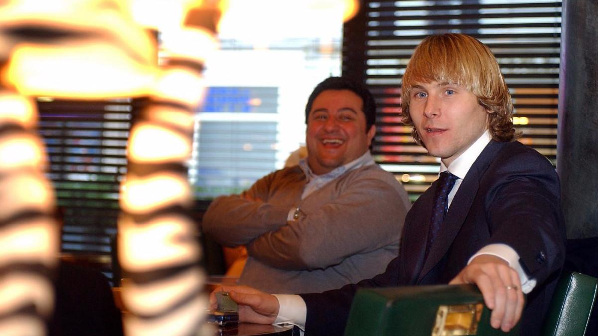 El poderoso imperio que dejó el exagente Mino Raiola: ¿quién lo hereda? ¿qué pasará con los futbolistas que representa?