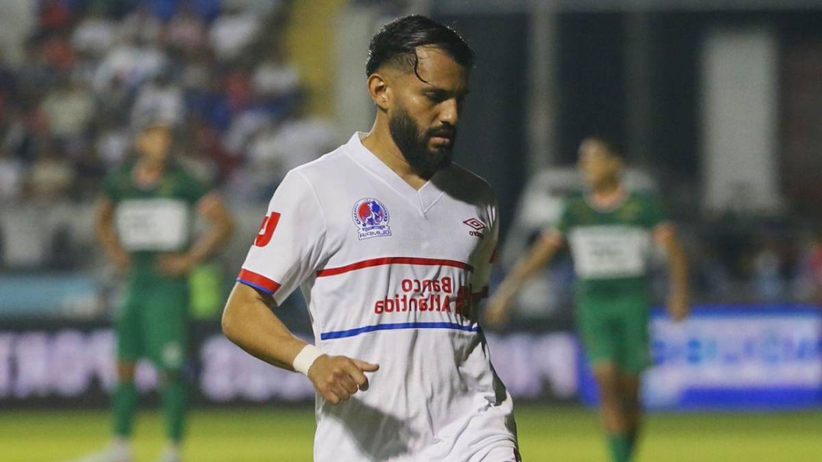 FICHAJES: Olimpia prepara bombazo, Alajuelense contraataca, Kervin Arriaga enloquece a club y Bryan Moya es disputado