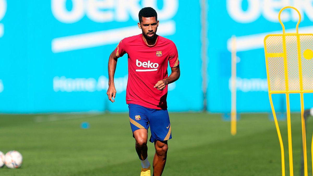 ¡Solo jugó 17 minutos! Barcelona deberá pagar 7,7 millones de euros a jugador brasileño por despido improcedente