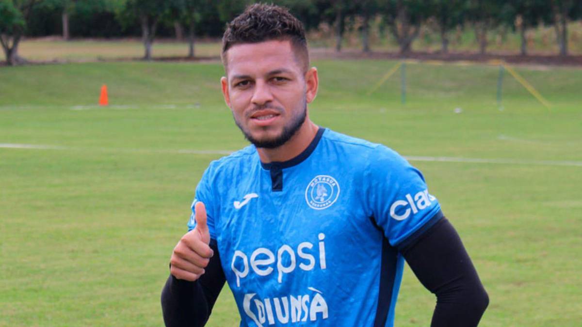 Fichajes: Altas en Olimpia, bajas aurinegras, Farioli impacta ¿Se va del Ciclón?