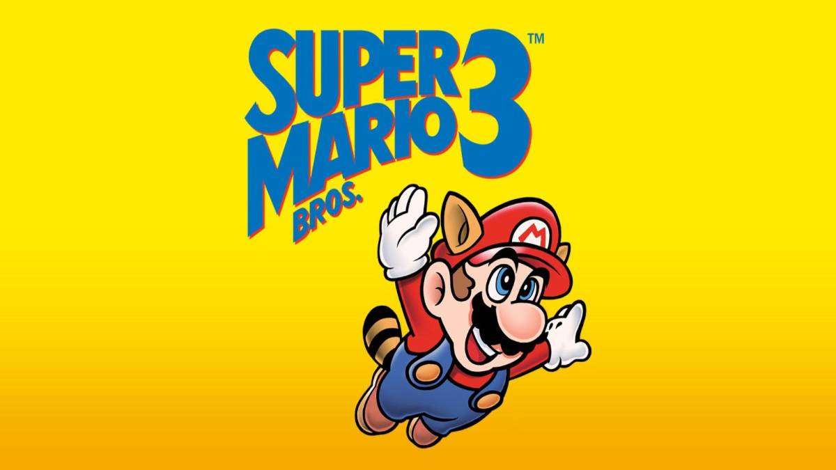 Y hablando que clásicos que no envejecen, un vistazo más profundo a Super Mario Bros. 3
