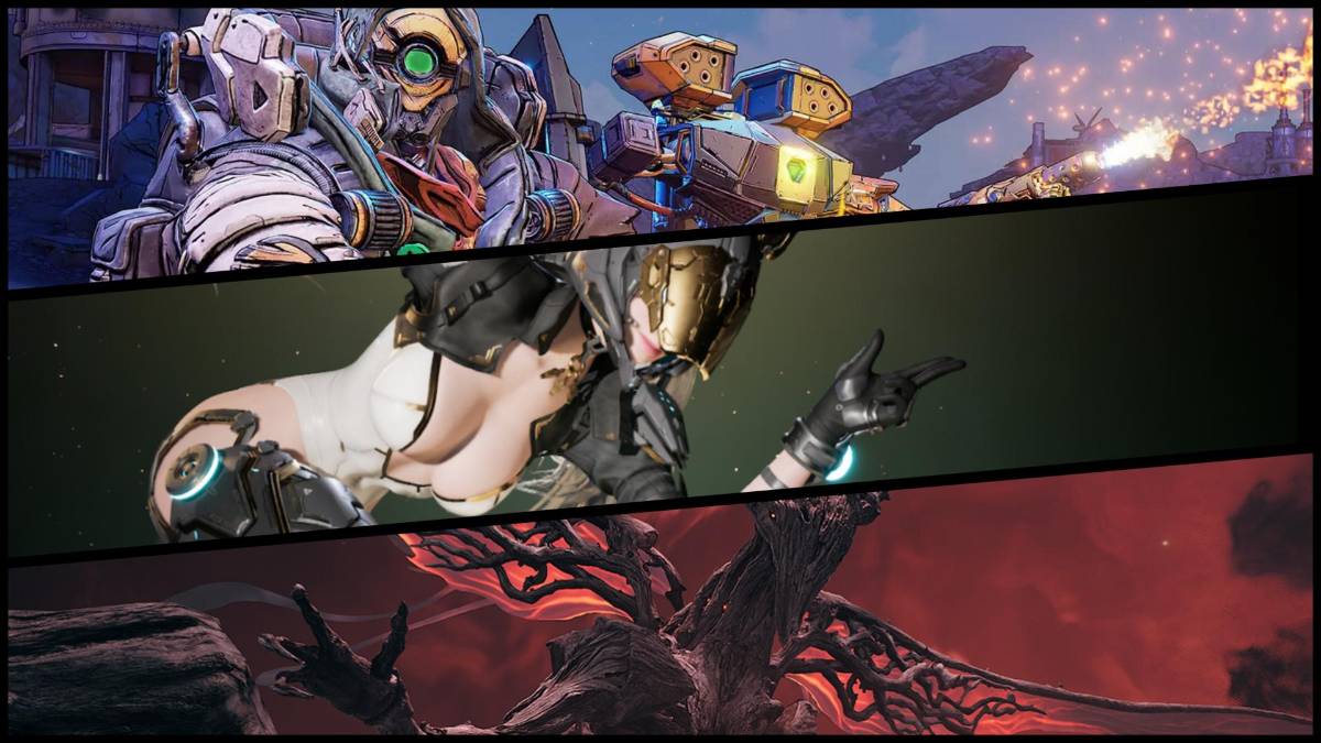 10 juegos con crossplay que puedes jugar con tus amigos (además de CoD, Fortnite y Minecraft)