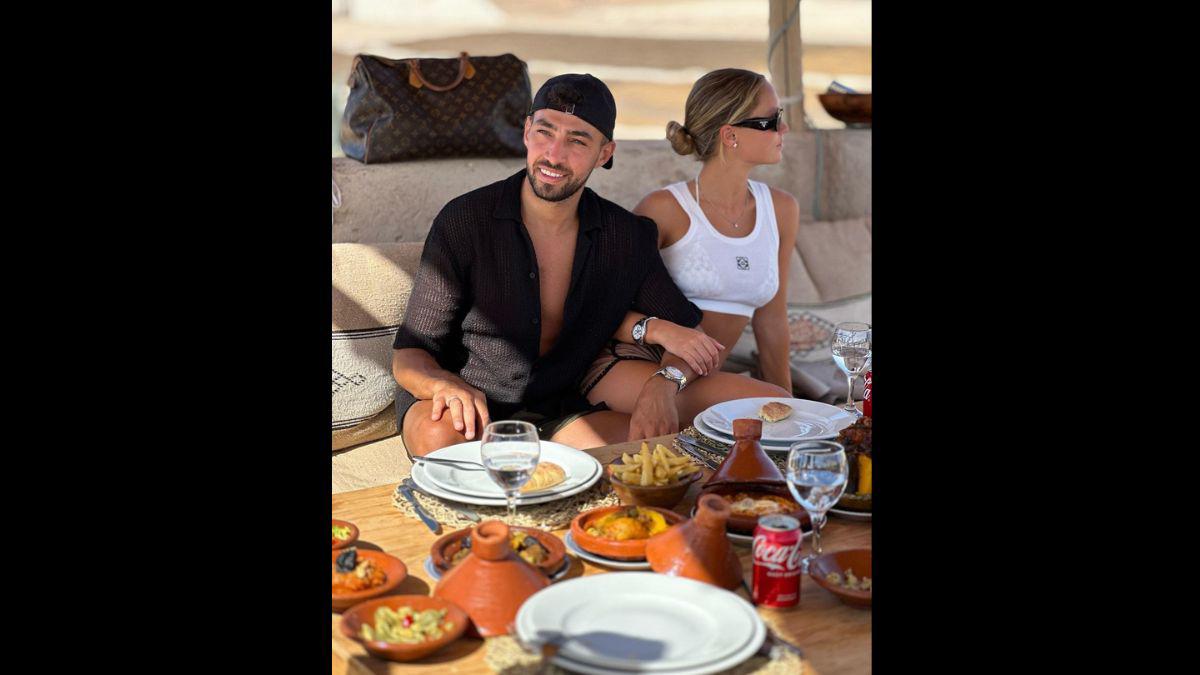 Manejando tanques de guerra, jugando póker y en despedidas de soltero: Así son las lujosas vacaciones de los futbolistas