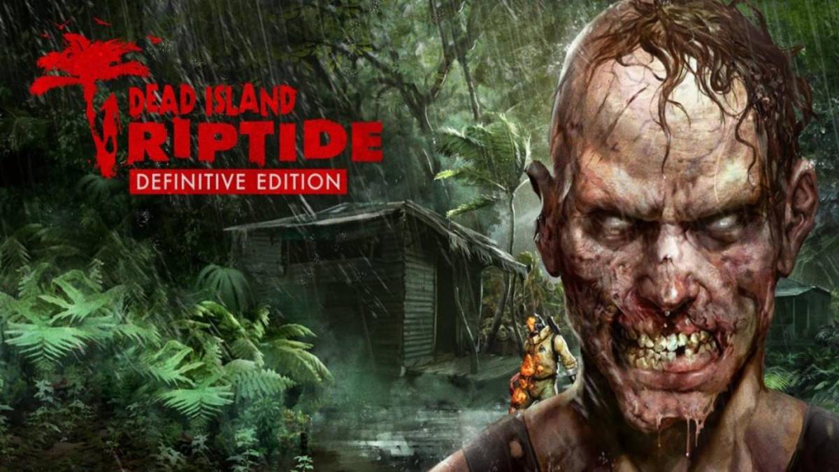 ¡DATE PRISA! consigue Dead Island: Riptide Definitive Edition gratis en Steam hasta el 15 de febrero