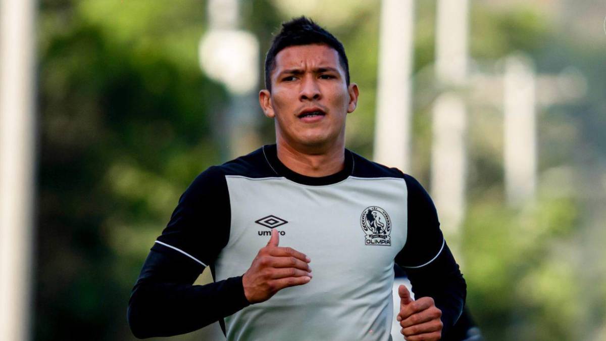 FICHAJES: Olimpia perdería tres titulares para enero, Motagua descarta jugador y la reunión clandestina de Messiniti