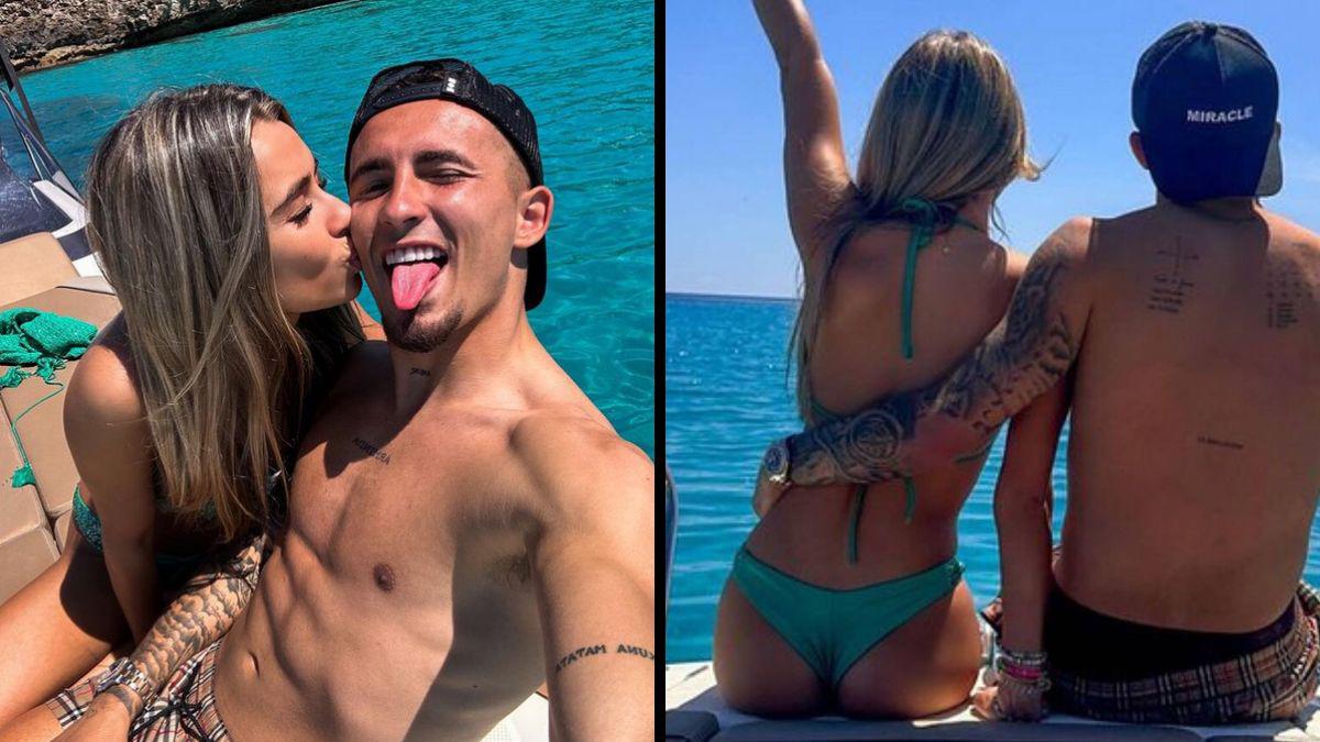 Manejando tanques de guerra, jugando póker y en despedidas de soltero: Así son las lujosas vacaciones de los futbolistas