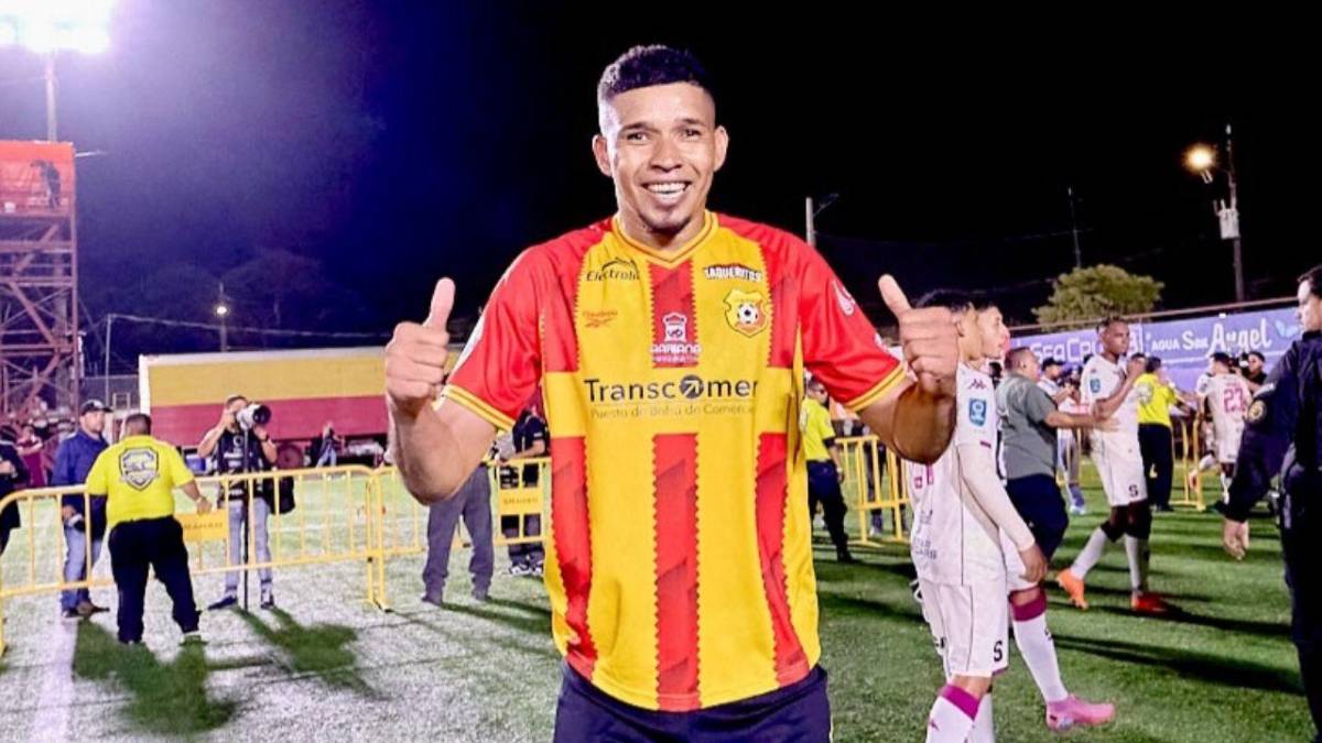 Fichajes: ¿Campbell al Olimpia?, Lavallén toma decisión y Motagua trae a europeo