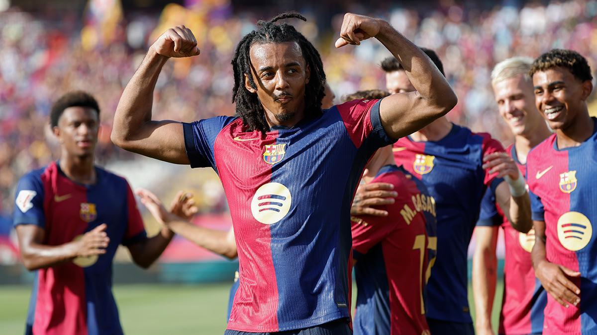 Hansi Flick contra su exequipo: alineación del Barcelona para enfrentar al Bayern Múnich en la Champions