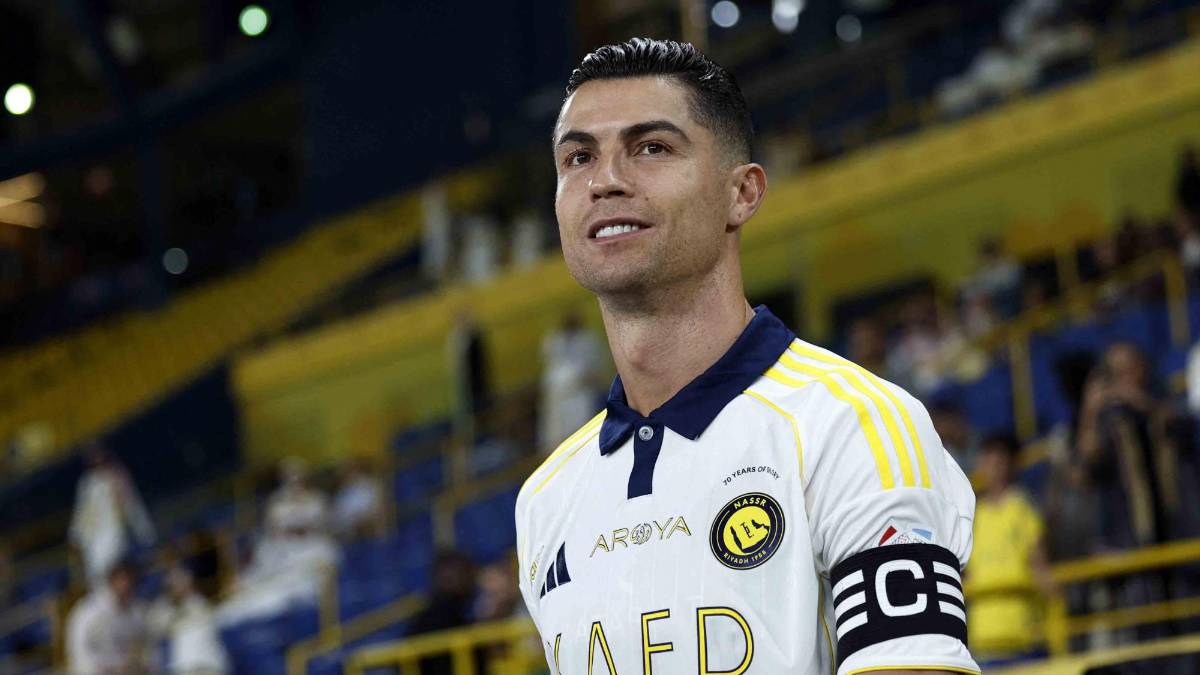 Terremoto en Arabia Saudí: Cristiano Ronaldo y las otras figuras que pueden marcharse sin mirar atrás