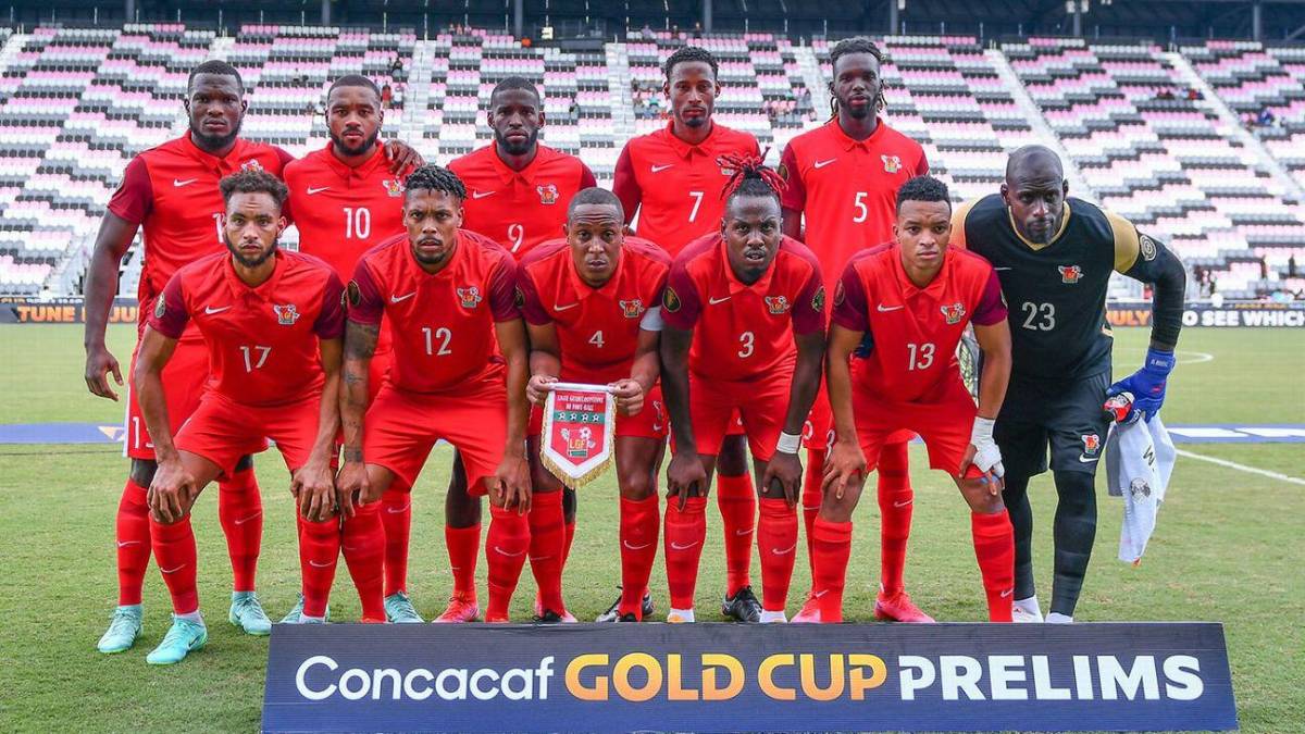 ¿Y Honduras? Jamaica y Haití irrumpen a Costa Rica y Panamá entre las selecciones más caras de la Copa Oro 2023