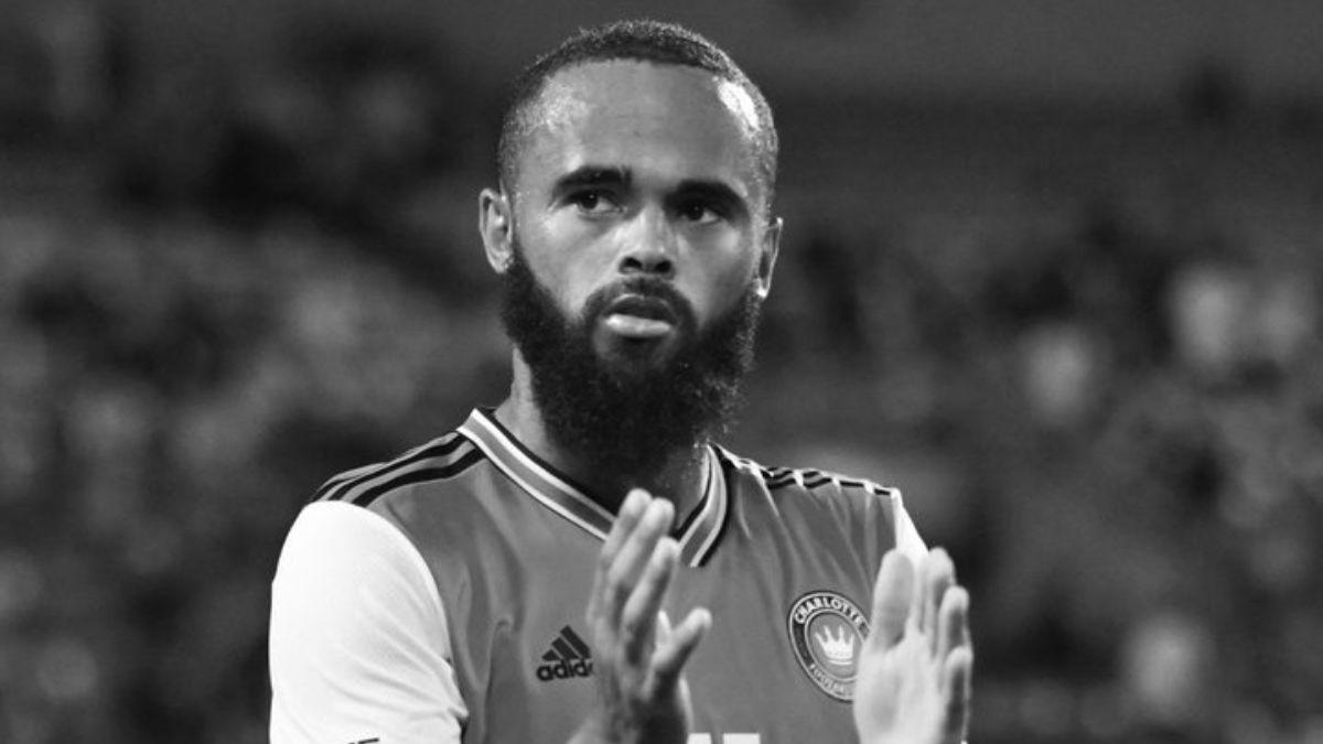 Luto en la MLS: Muere el futbolista Anton Walkes en un en trágico accidente marítimo