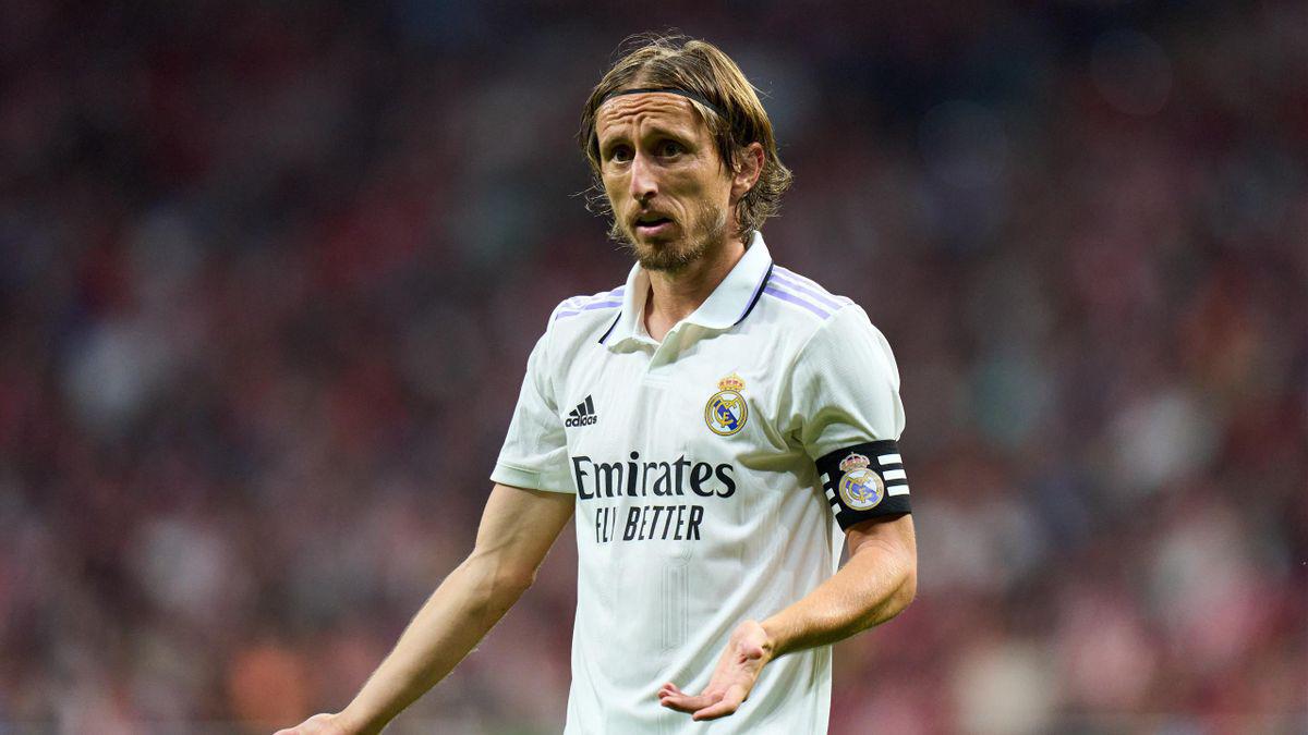 Abierto el mercado de fichajes: Cuatro salidas del Real Madrid en enero, Modric es noticia y el anuncio de Pep Guardiola