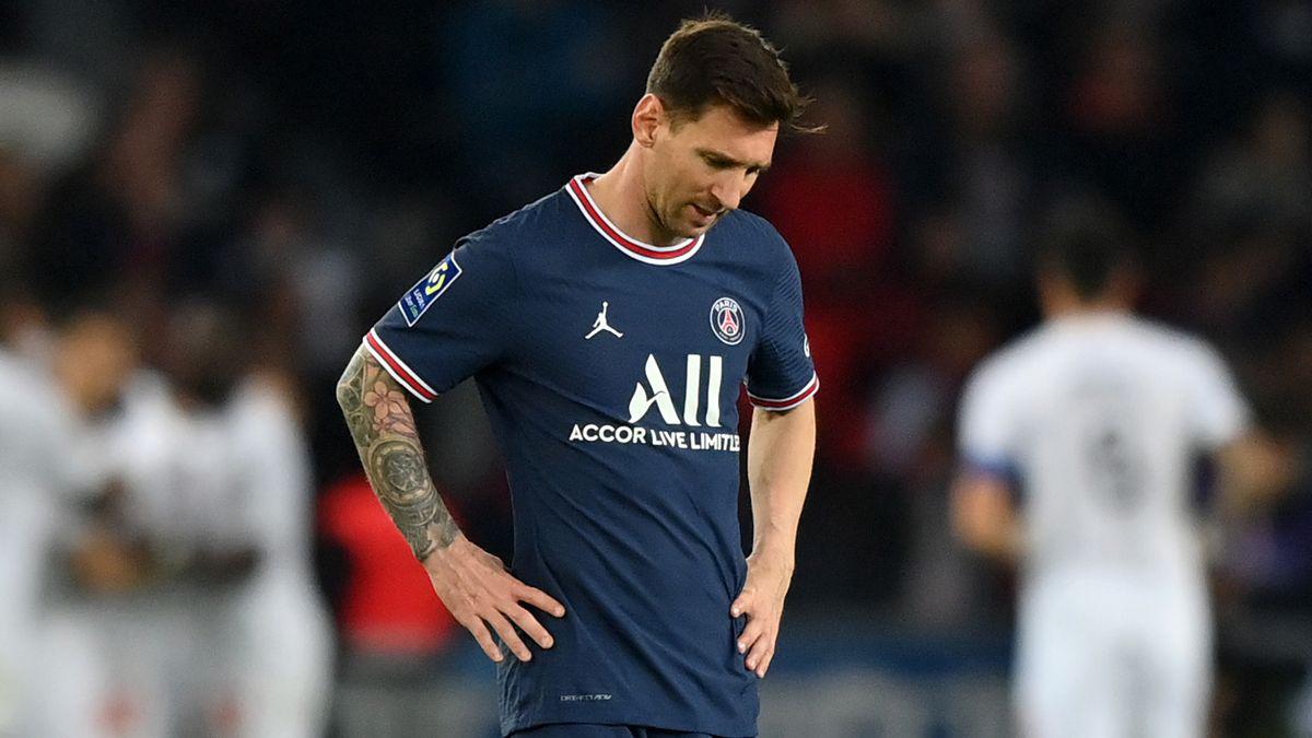 Voz autorizada: Dani Alves confiesa por qué Messi está teniendo dificultades en el PSG
