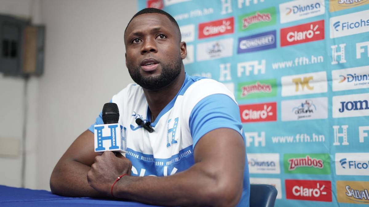 Selección de Honduras: Los dos ‘desconocidos’ que fueron convocados por Rueda y el problema del Morazán al descubierto