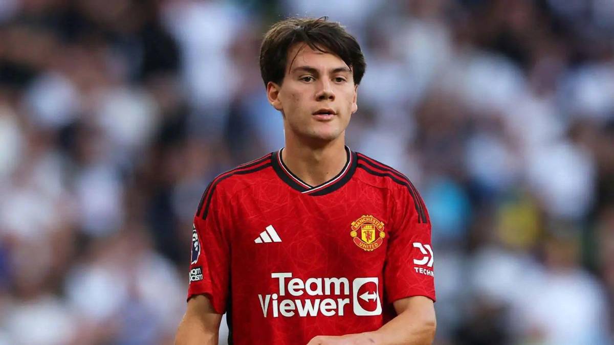 Desmantelada total en el Manchester United: los 11 futbolistas que se serán vendidos a final de temporada