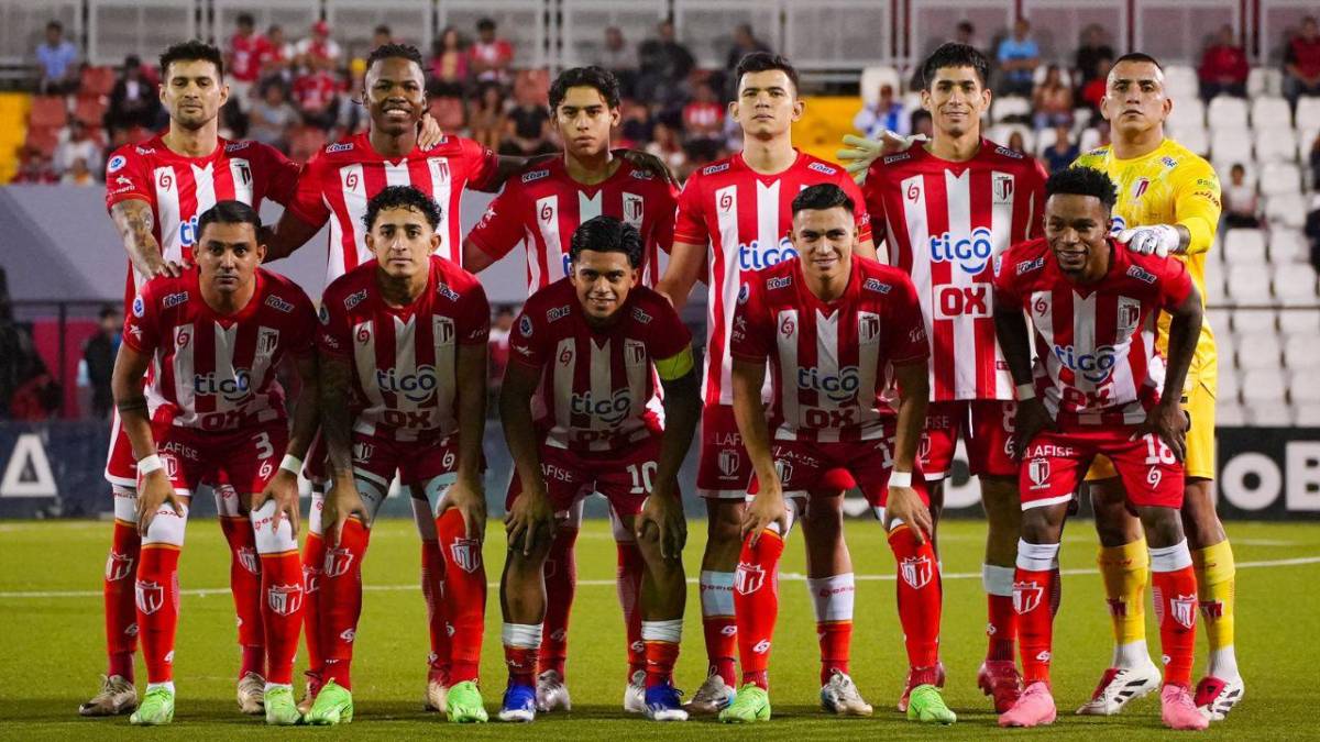 ¿El más grande Centroamérica? Olimpia recupera el trono y supera a los equipos de Costa Rica; así es el nuevo ranking de Concacaf