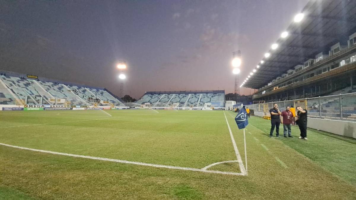 ¡Son y Lloris le cumplen a aficionados! Surcoreanos llegan al Morazán para ver el Real España vs LAFC