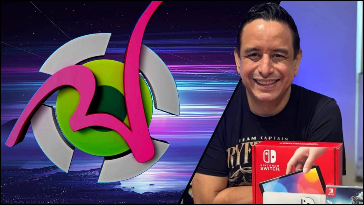Mauricio Flores y su maravilloso legado para los videojuegos en Honduras junto a Red Virtual