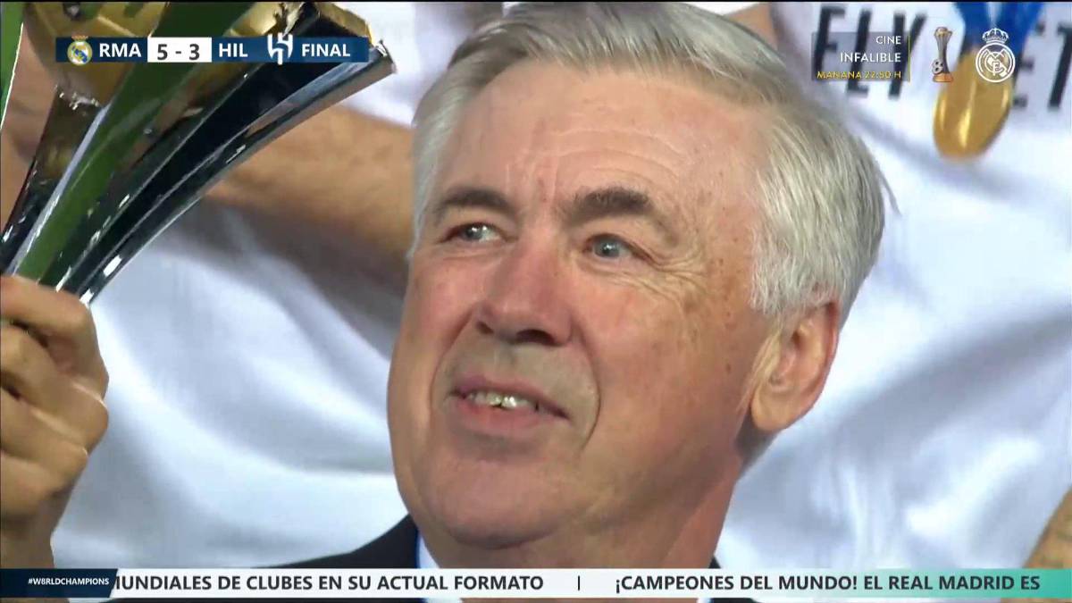 La impactante confesión de Mina Bonino sobre Fede Valverde y así festejó el Real Madrid el título del Mundial de Clubes