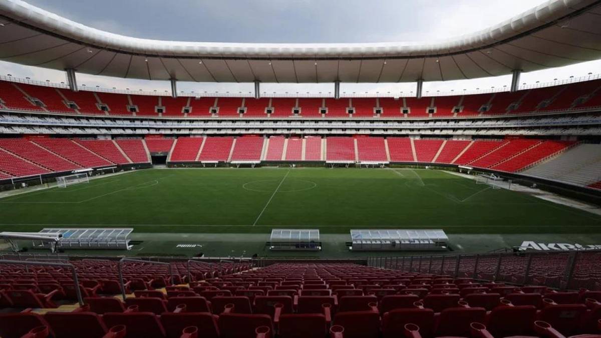 Mundial 2026: México confirma a FIFA la noticia que tanto estaba esperando: Se cumplieron los requerimientos