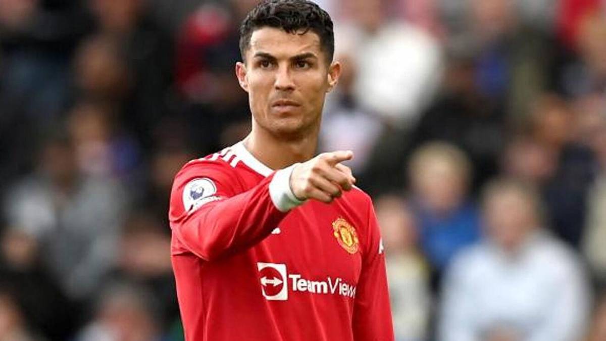 Cristiano Ronaldo apunta a cambiar de club para la próxima temporada, según medios internacionales.