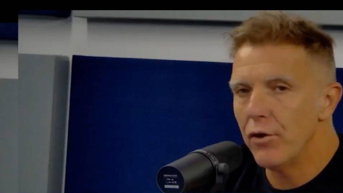 Lo echaron de ESPN por una pelea con Mariano Closs y el “Pollo” Vignolo: Revelan los motivos y hace duro ataque