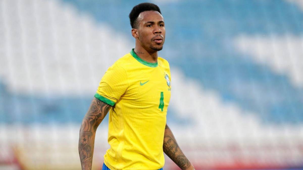 OFICIAL: la alineación titular de Brasil ante Venezuela por las eliminatorias de Conmebol ¿Y Vinicius?