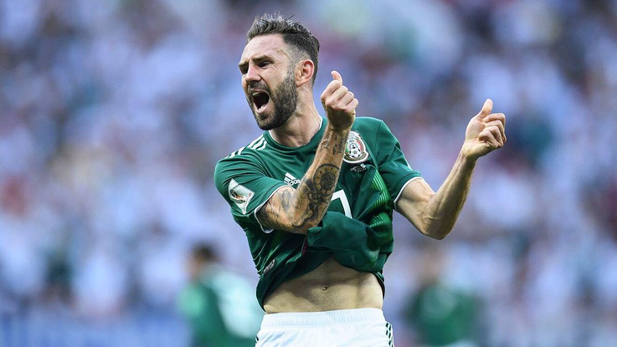 ¡Lo que Tata Martino no quiso llevar! El poderoso 11 de México que se pierde el Mundial de Qatar 2022