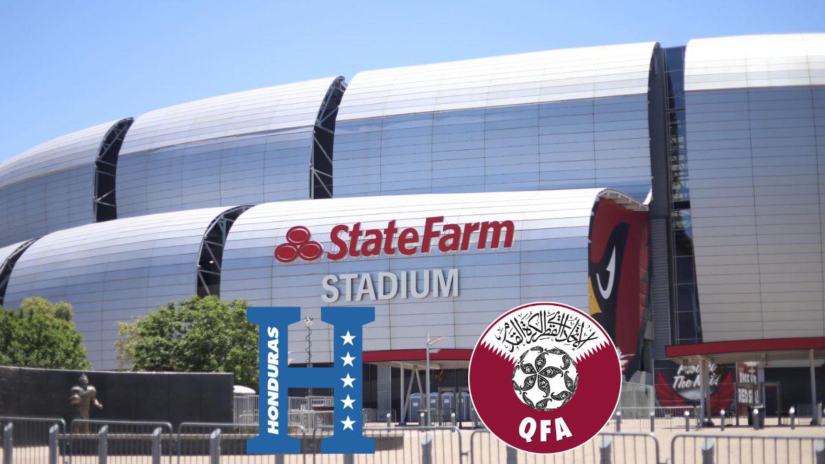 Con mucho ‘toque’ en el mediocampo: La alineación de Honduras que mandará Diego Vázquez ante Qatar en la Copa Oro