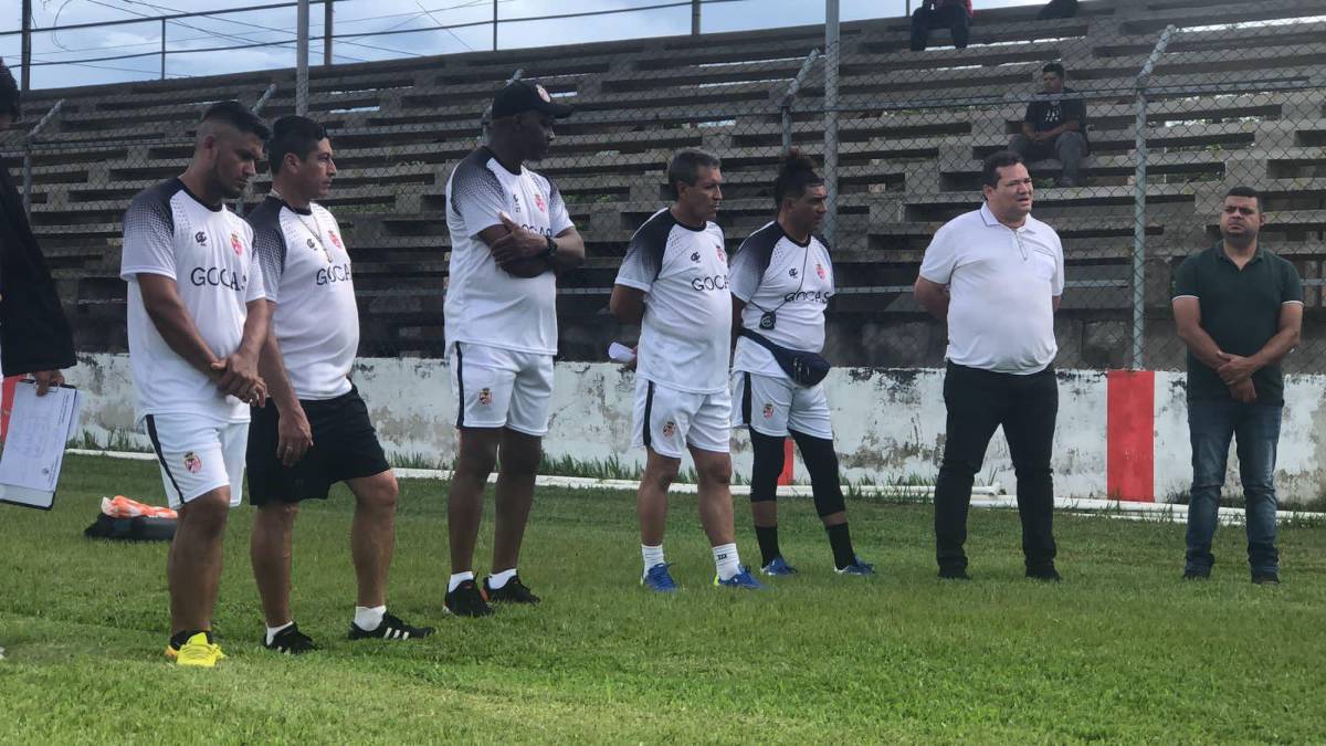 Legionario catracho en la órbita de clubes de la Serie A, Victoria anuncia nuevos fichajes y Real España sin noticias de “Buba”