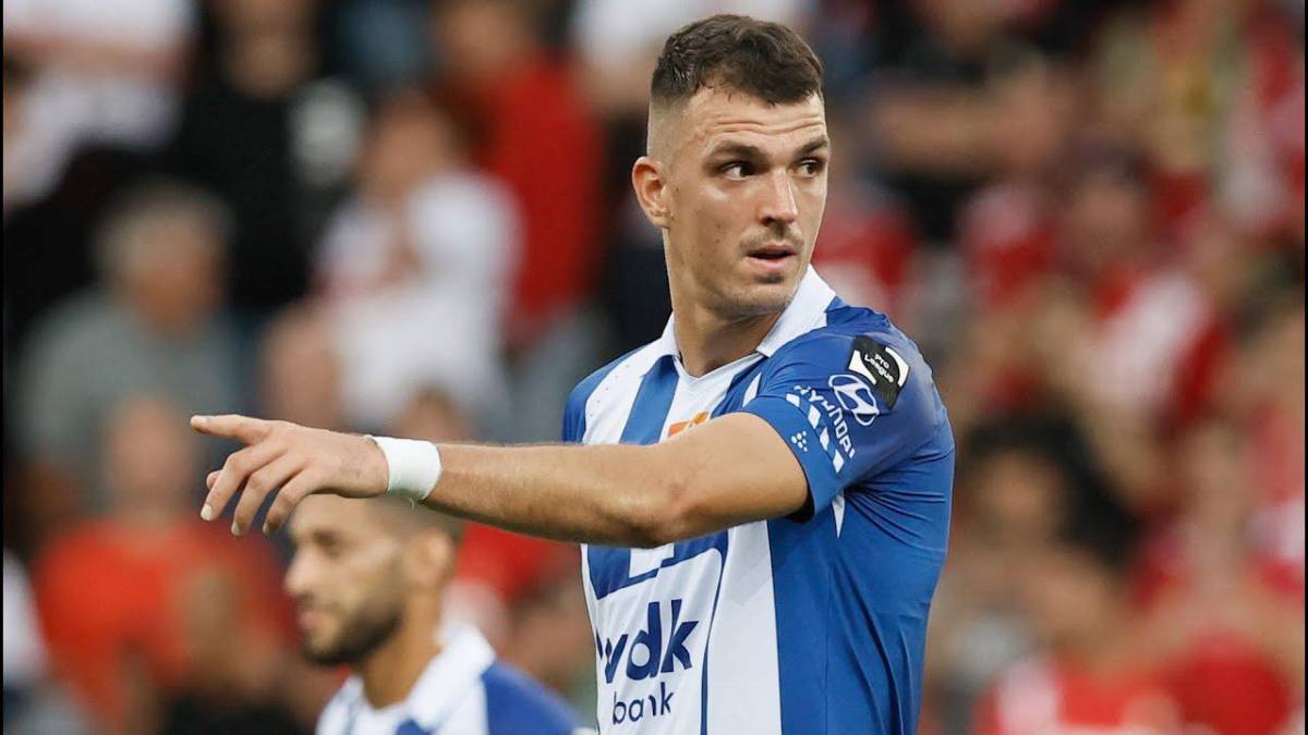 Bota de Oro 2025: Mbappé vuelve a ser superado y así queda la tabla de goleadores