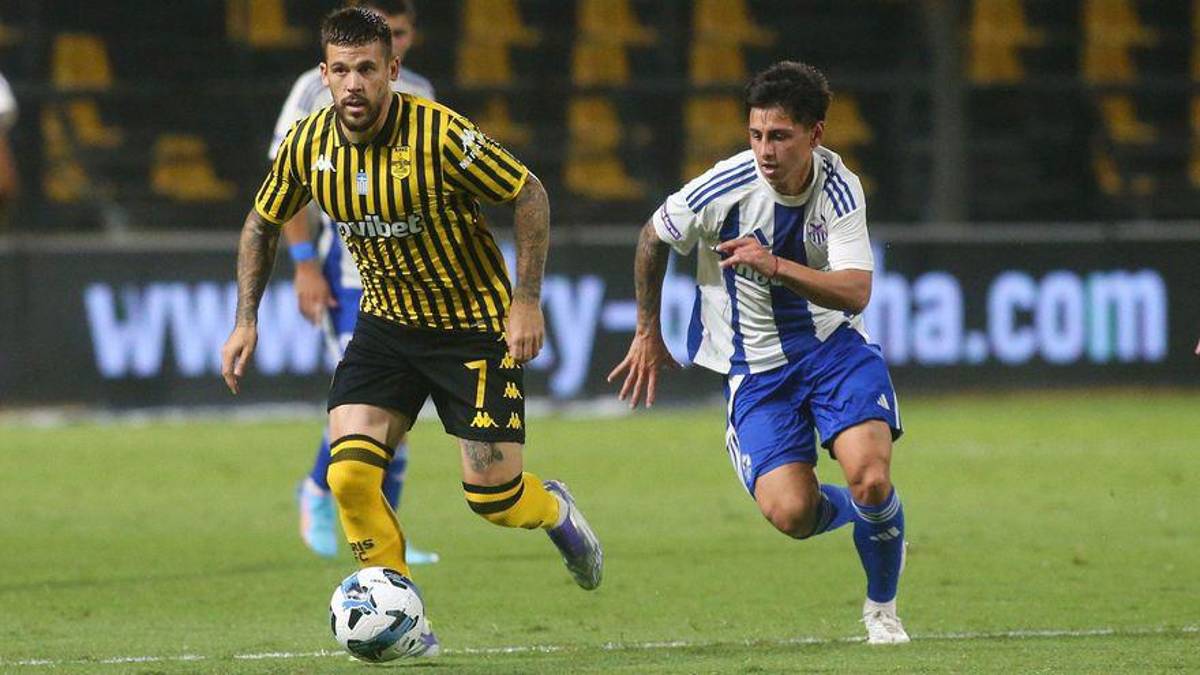 Salió del Barcelona y fue hospitalizado tras sufrir la mordedura de un perro en sus partes íntimas