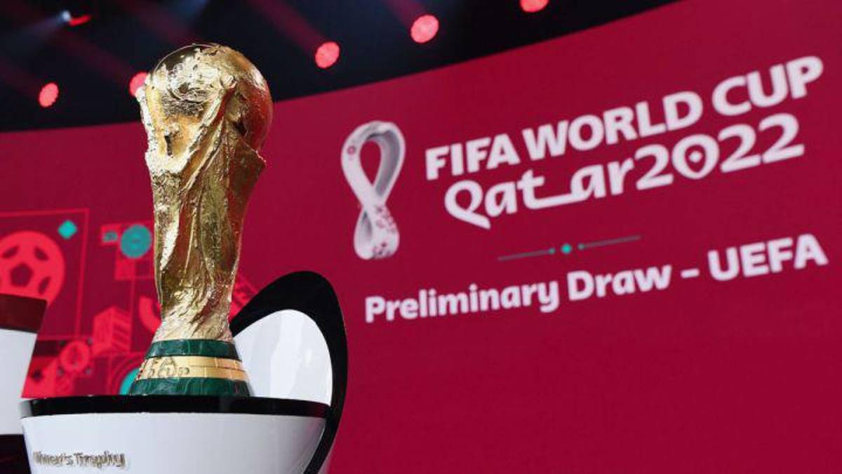 Todas las selecciones clasificadas y que estarán en el sorteo para la Copa del Mundo de Qatar 2022 ¿Cuántos cupos quedan?