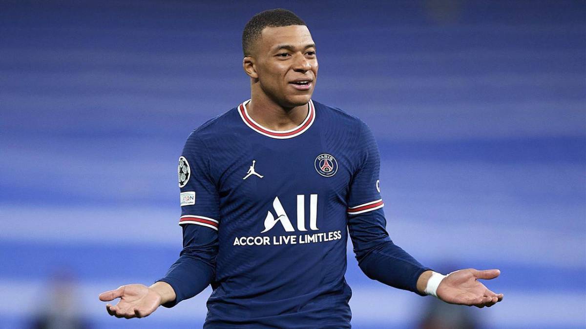 El valor de Vinicius se dispara: Los futbolistas más valiosos del mundo, según el CIES Football Observatory ¿Y Mbappé?