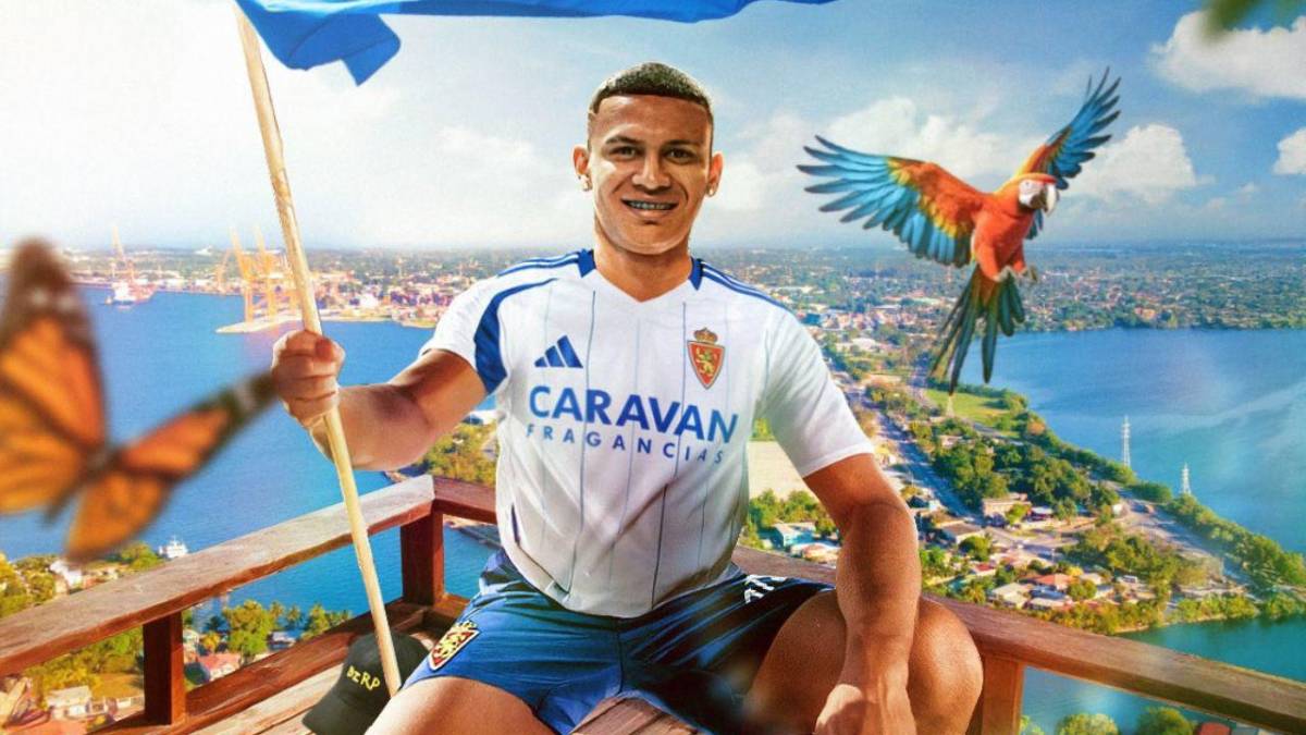 FICHAJES: Real España ficha otro ex Olimpia, Motagua con dura baja y ojo al futuro de Luis Palma