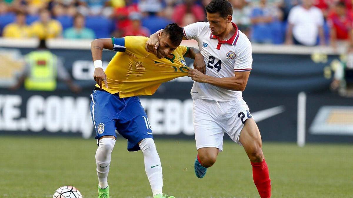 ¡Otro catracho con México! Jugaron para Alemania, Inglaterra y otros países: de Honduras a otras selecciones