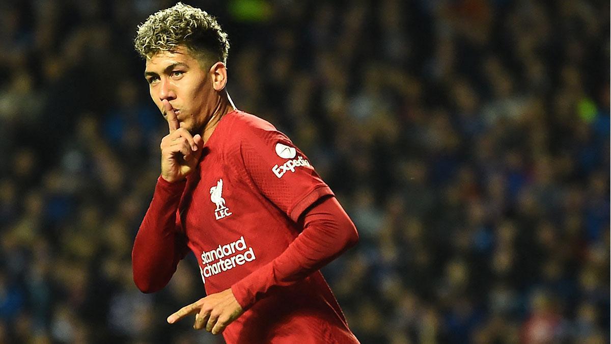 Así es la nueva vida del jugador brasileño Roberto Firmino, quien se convirtió en pastor evangélico y hasta fundó su iglesia