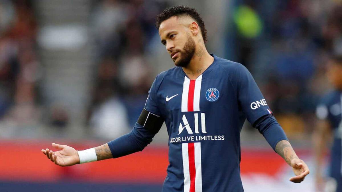 L’Equipe destapa que así fueron los últimos años de Neymar en PSG: “Aparecía borracho en los entrenamientos”