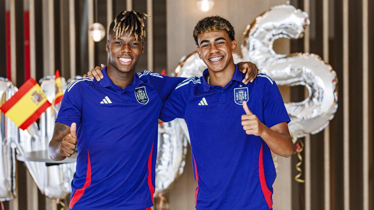 Lamine Yamal se lo pidió a Laporta: Barcelona soltaría un bombazo con su fichaje estrella