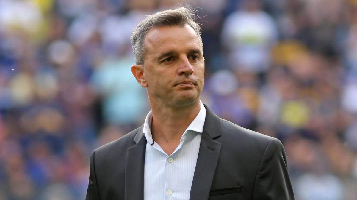 Su régimen de trabajo: Pablo Lavallén y los 10 mandamientos que pondrá en práctica en el Olimpia