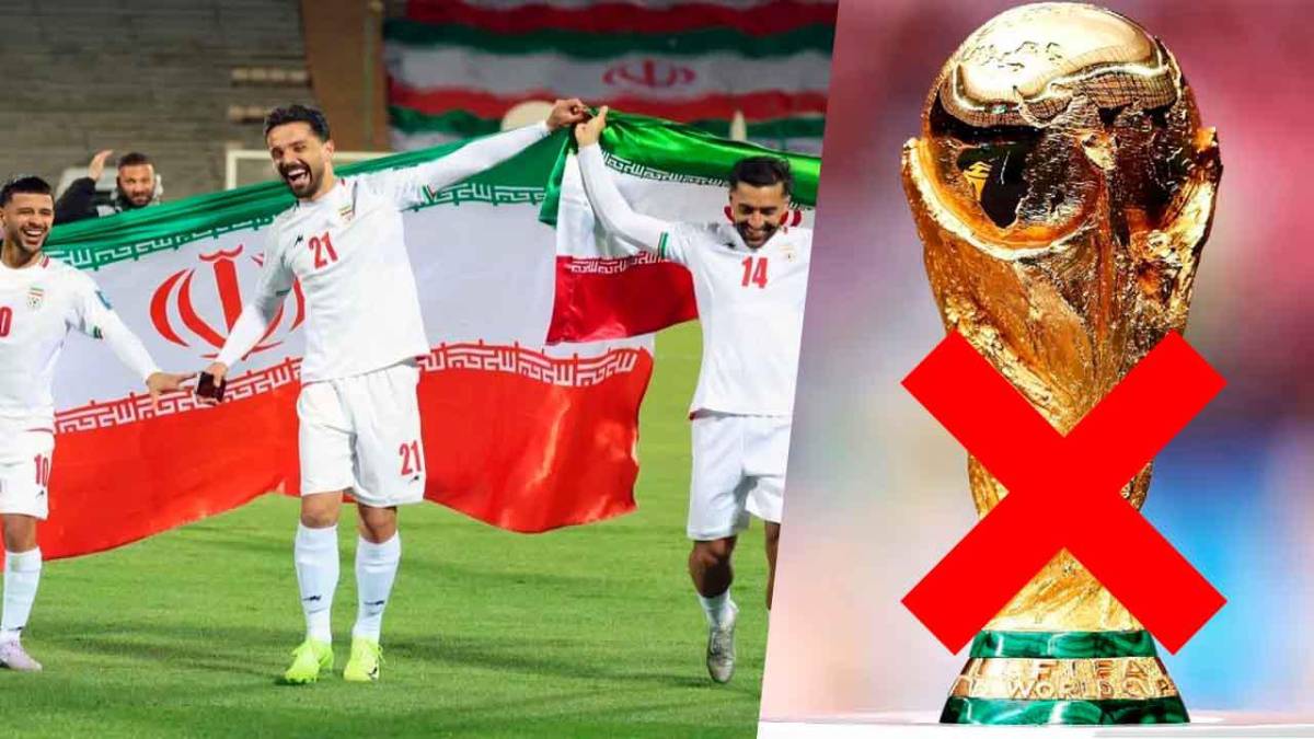 ¿Honduras puede ser invitada al Mundial 2026 tras la ausencia oficial de Irán?
