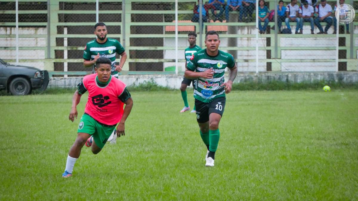 Uno tiene 43 años: 25 futbolistas que destacaron en la Liga Nacional de Honduras que ahora juegan en el Ascenso