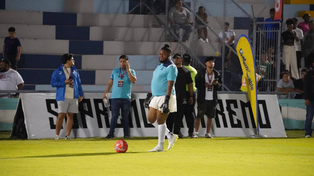 El nuevo rechazo de Milagro a Supremo, mensaje subliminal a la 'H' para el Mundial 2026 y Shin Fujiyama hizo 'llorar' a todos