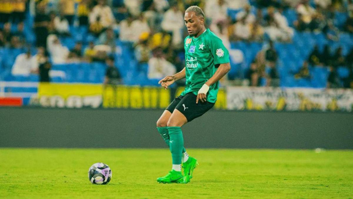 ¿Qué pasó con ellos? Los 10 futbolistas hondureños que buscarán equipo en el próximo mercado de fichajes