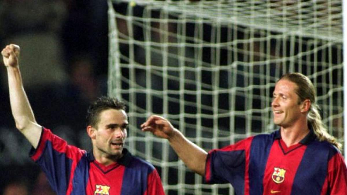 Fichó por el Barcelona por una mujer y se arrepintió: ¿Quién es la chica que lo hizo cometer ese error?