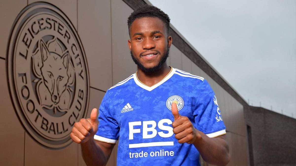 Quién es Lookman, el nigeriano que acabó con el invicto del Leverkusen de Xabi: De desechado a inmortal en Europa