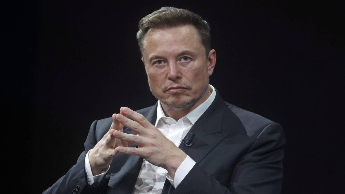 Elon Musk quiere volver X (Twitter) una plataforma de streaming, y para probarla jugó en vivo Diablo IV