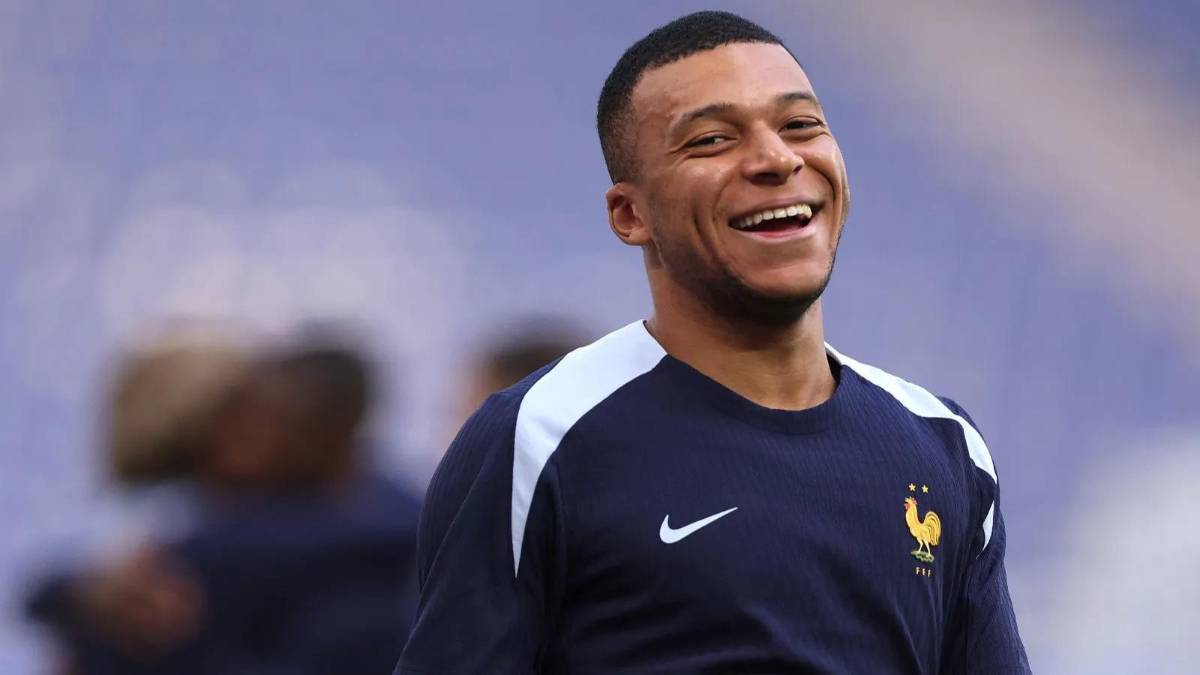 Alarma con Kylian Mbappé: el problema que sufre el fránces y que preocupa al Real Madrid; “confunde todos los mensajes”