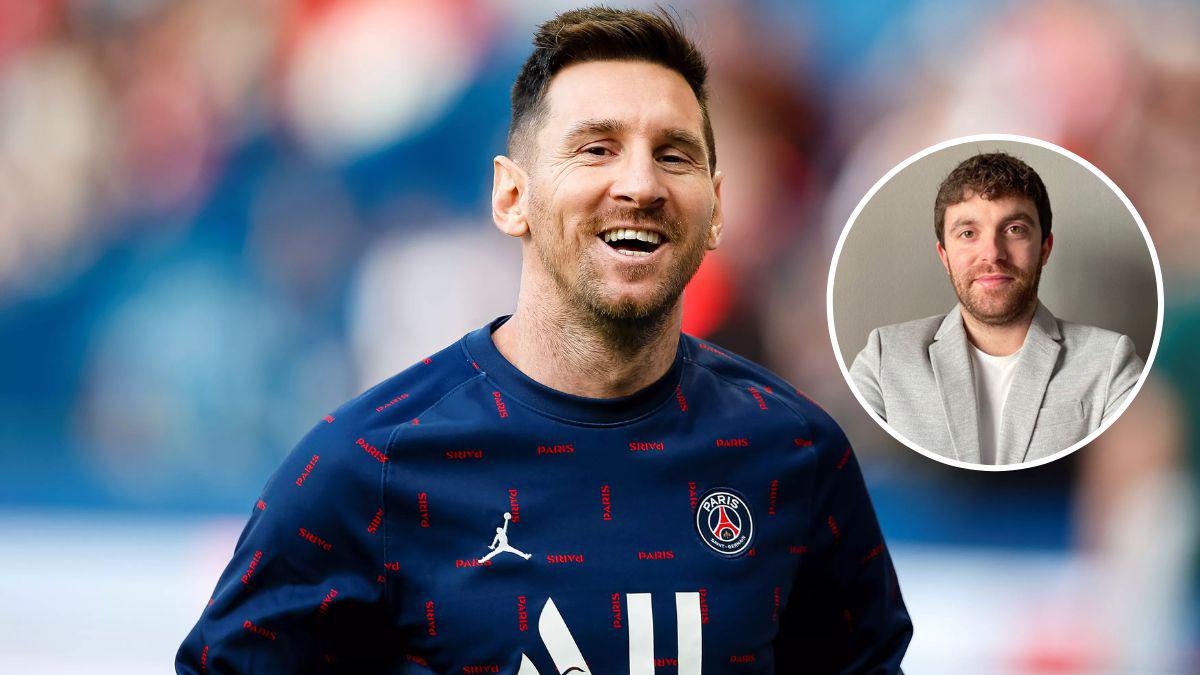 Bomba en París: Fabrizio Romano confirmó que Leo Messi no seguirá en el PSG para la próxima temporada